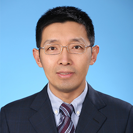 Jinlei Jiang