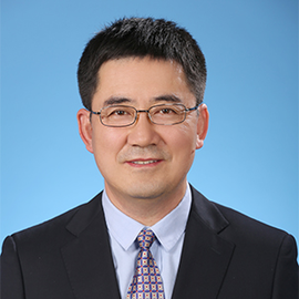 Yongwei Wu